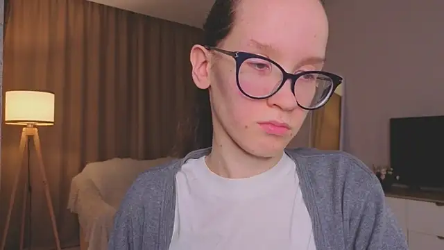 BettyBrowni Live XXX-Chat