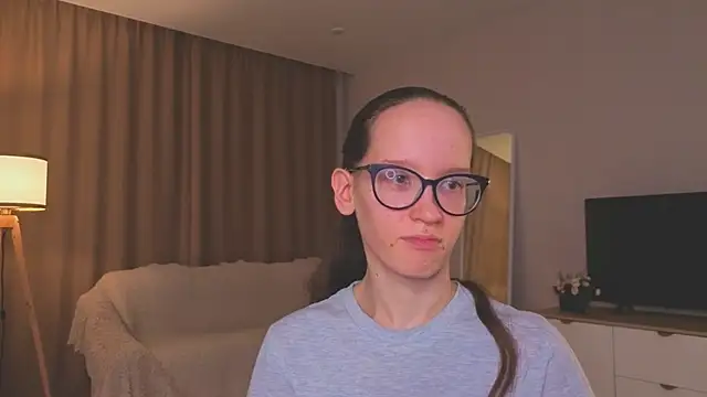 BettyBrowni – Naživo XXX chat