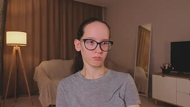 Czat XXX na żywo – BettyBrowni