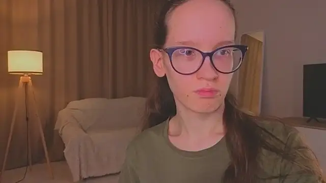 Živý XXX chat BettyBrowni