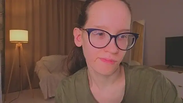 Chat XXX en directo de BettyBrowni