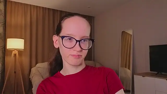 Chat XXX ao vivo de BettyBrowni