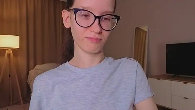 Chat XXX ao vivo de BettyBrowni