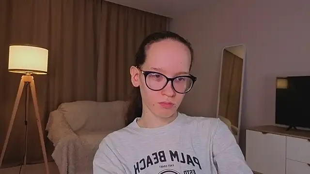 Živý XXX chat BettyBrowni
