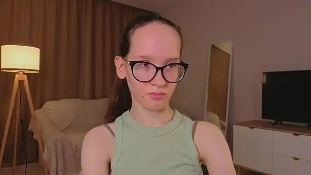 Chat XXX en directo de BettyBrowni