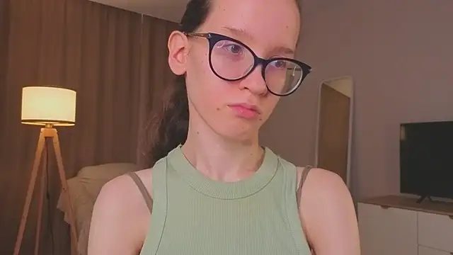 Chat +18 de BettyBrowni ao vivo