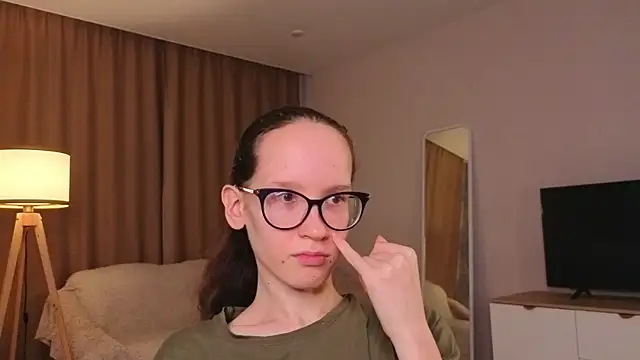 Chat XXX en directo de BettyBrowni