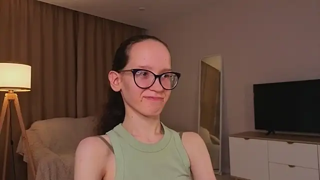 Chat XXX ao vivo de BettyBrowni
