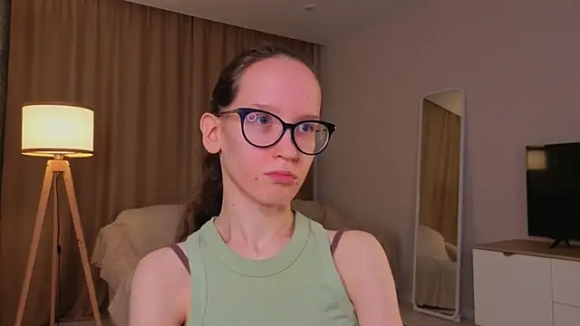 BettyBrowni Live XXX Chat