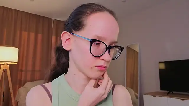 BettyBrowni Live XXX-Chat