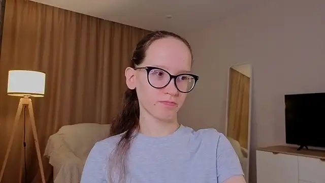 BettyBrowni XXX чат на живо