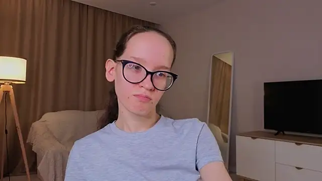 Chat XXX en directo de BettyBrowni