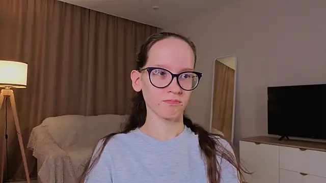 Chat XXX ao vivo de BettyBrowni