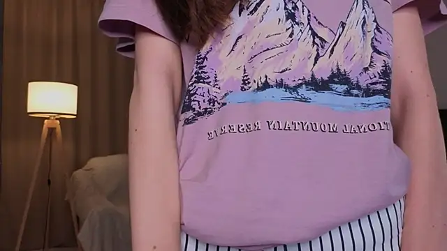 BettyBrowni 라이브 XXX 채팅