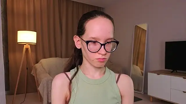 Živý XXX chat BettyBrowni