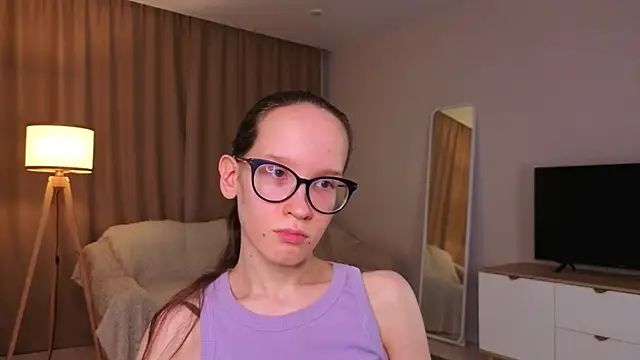Chat XXX en directo de BettyBrowni
