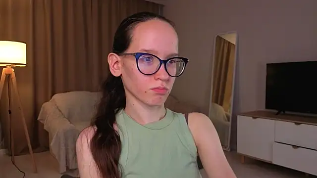 BettyBrowni's Live XXX Chat