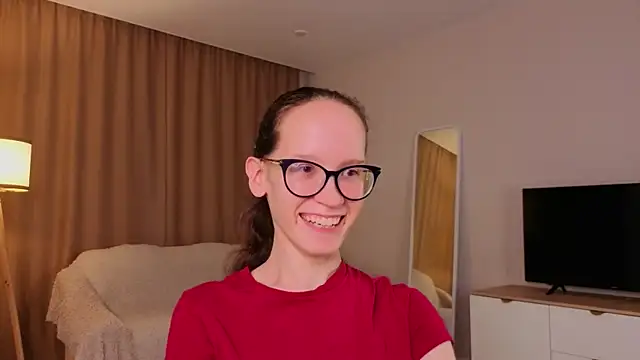 BettyBrowni Live XXX-Chat