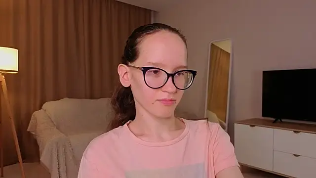 BettyBrowni's Webcam Show