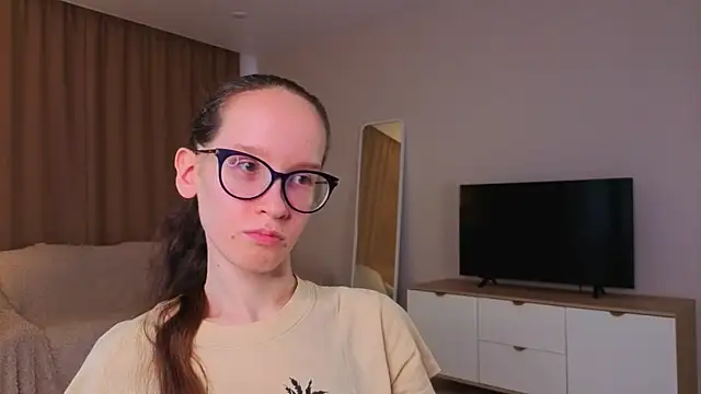Czat XXX na żywo – BettyBrowni