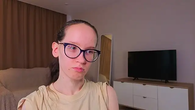 BettyBrowni Chat XXX in diretta