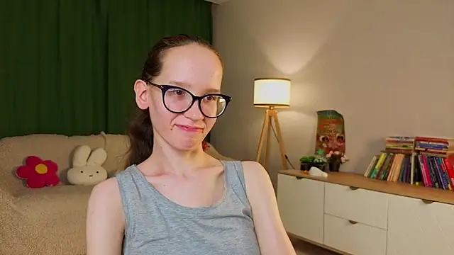 BettyBrowni Chat XXX in diretta
