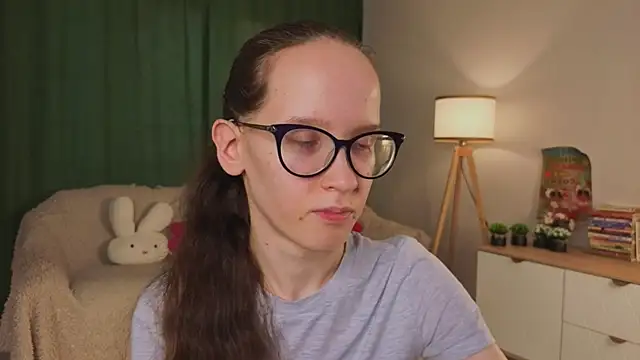 Chat +18 de BettyBrowni ao vivo
