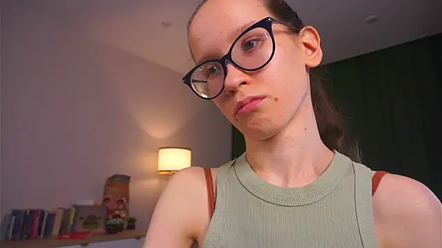 BettyBrowni Live XXX-Chat