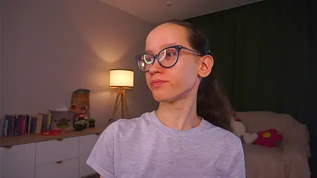BettyBrowni Live XXX-Chat