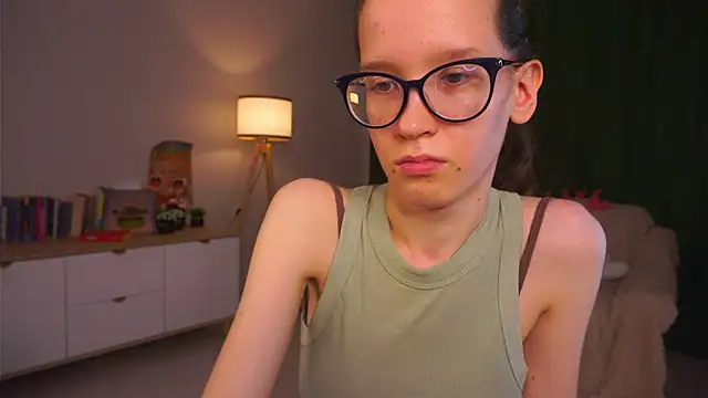 BettyBrowni Webcam Show