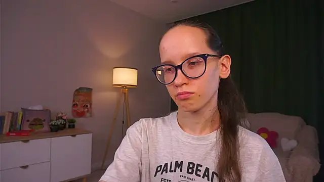 Czat XXX na żywo – BettyBrowni