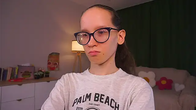 Czat XXX na żywo – BettyBrowni