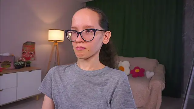 BettyBrowni Chat XXX live