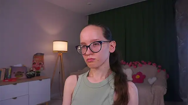 Chat +18 de BettyBrowni ao vivo