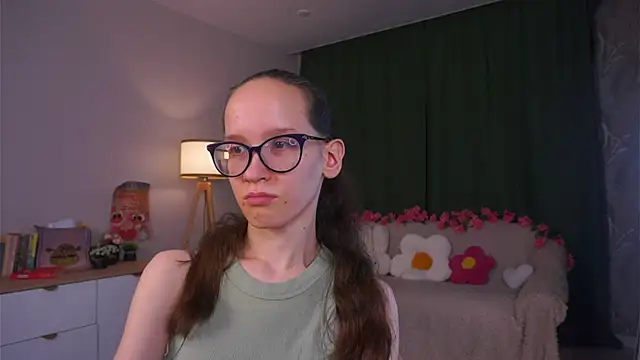 Chat XXX en directo de BettyBrowni