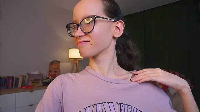 BettyBrowni – live chatrum