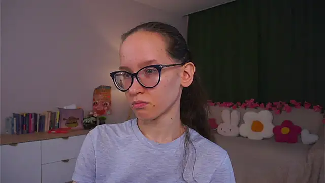BettyBrowni's Live XXX Chat