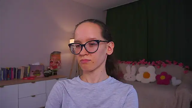 Chat XXX en directo de BettyBrowni