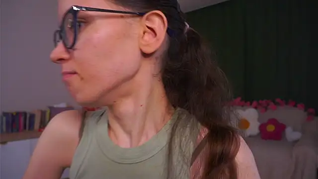 BettyBrowni's Webcam Show