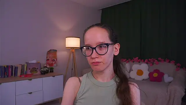 BettyBrowni's Live XXX Chat