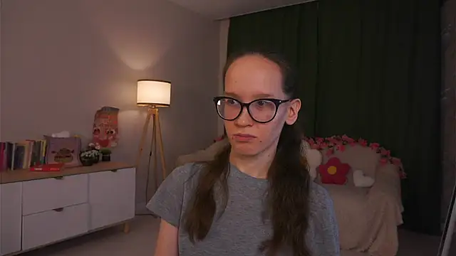 BettyBrowni Webcam-Show