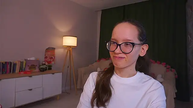 Chat +18 de BettyBrowni ao vivo