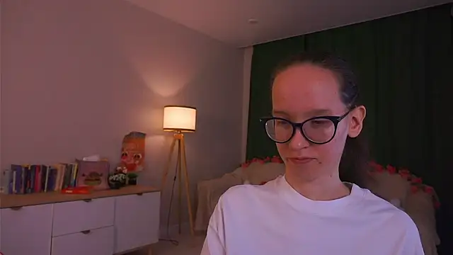 BettyBrowni Live XXX-Chat