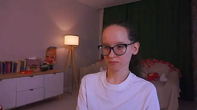BettyBrowni  – Naživo XXX chat