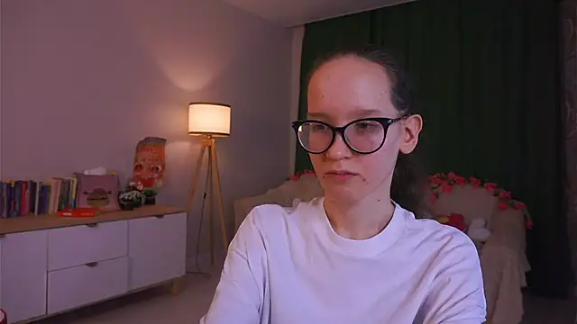 Živý XXX chat BettyBrowni