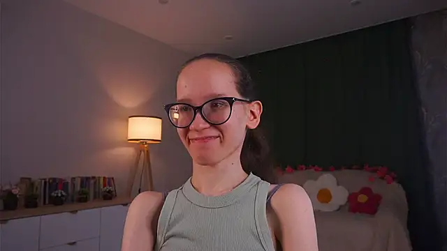 Chat XXX en directo de BettyBrowni