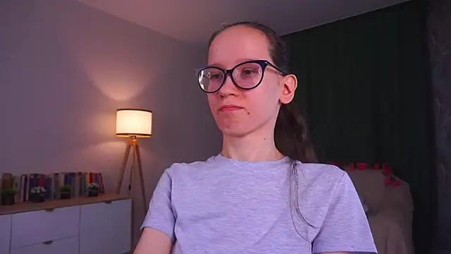BettyBrowni XXX чат на живо