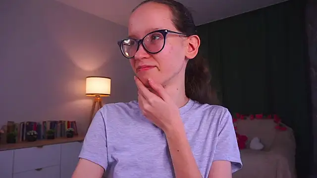 Chat +18 de BettyBrowni ao vivo