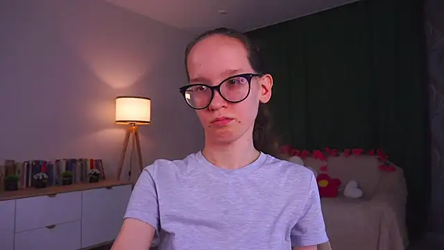 צ'אט XXX בשידור חי של BettyBrowni