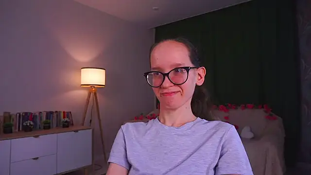 BettyBrowni Live XXX-chat